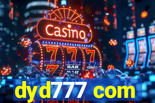 dyd777 com